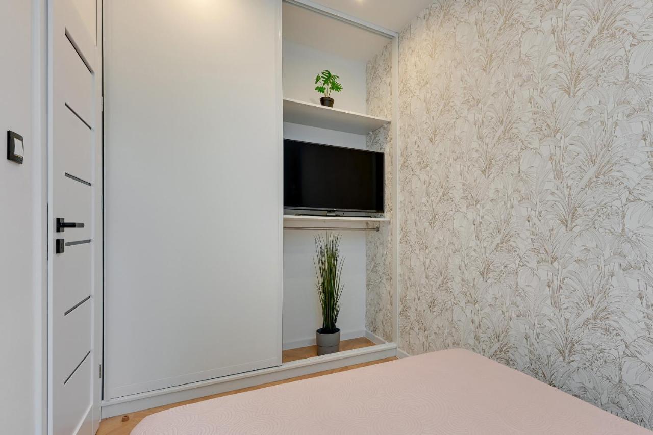 Ideal Apartments Przy Zurawiu Gdansk Exterior photo